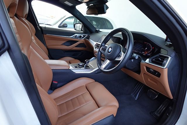 420i Gran Coupé RHD