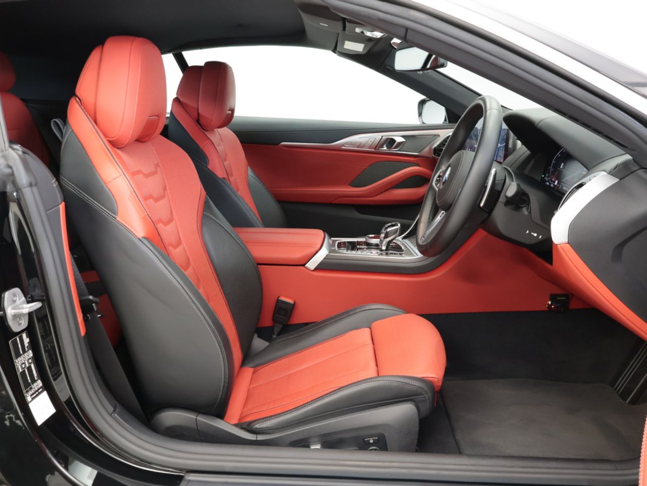 G14 840i M Sport Convertible B58 3.0i