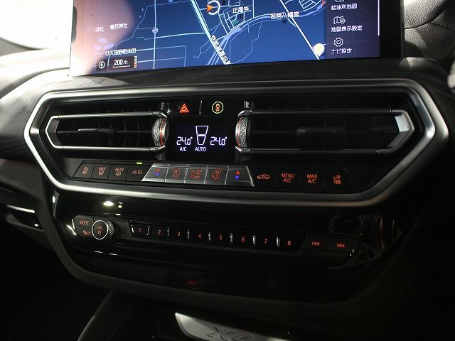 X4 xDrive20d RHD