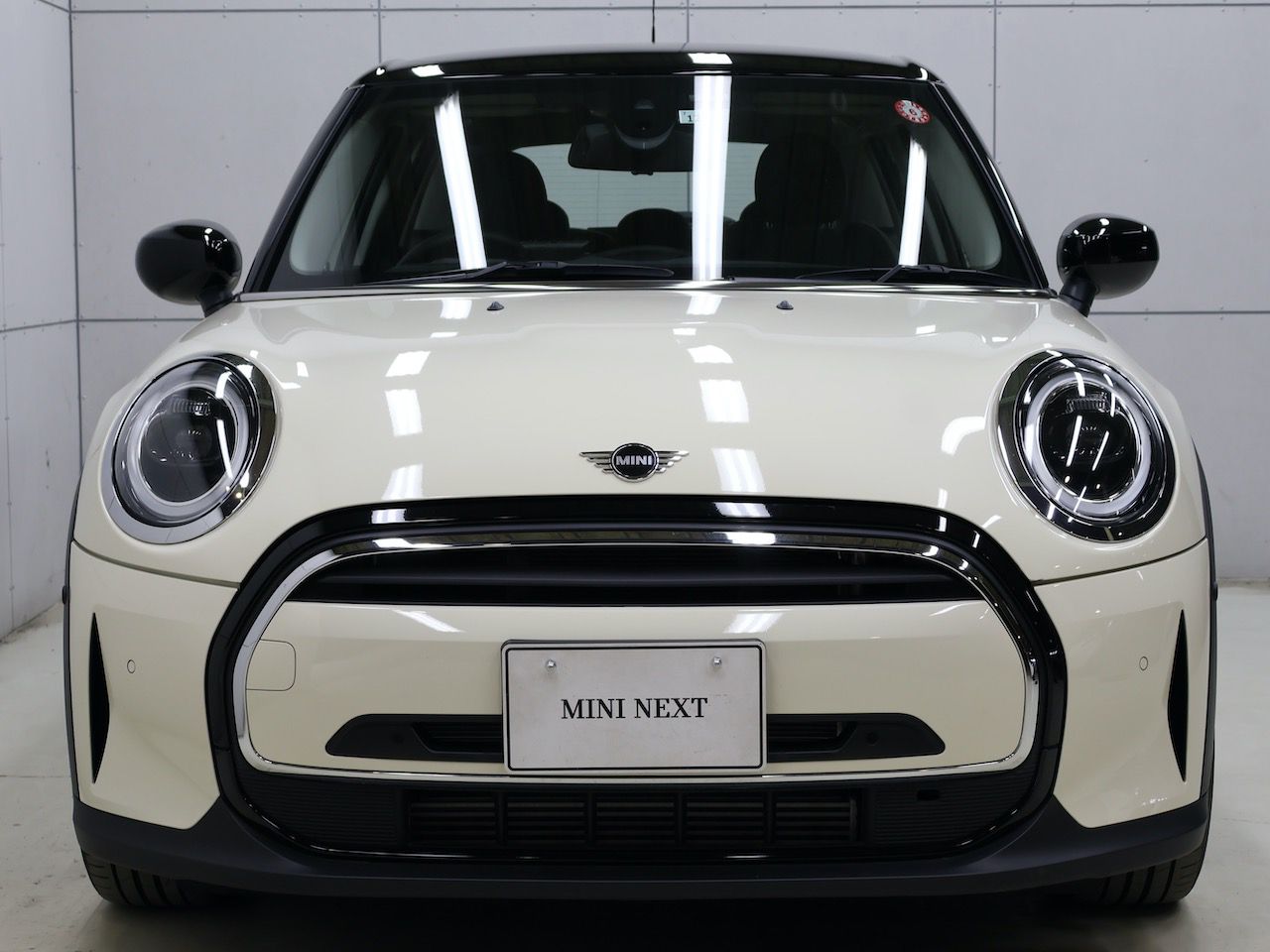 Cooper 5 doors