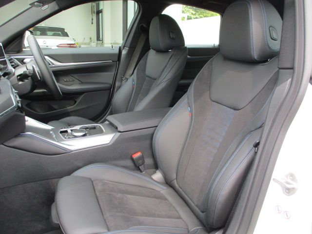 G26 420d xDrive Gran Coupe RHD