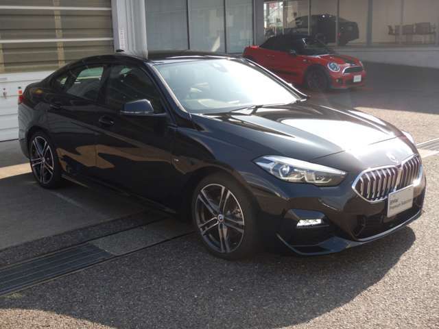 F44 218i Gran Coupe B38 1.5i