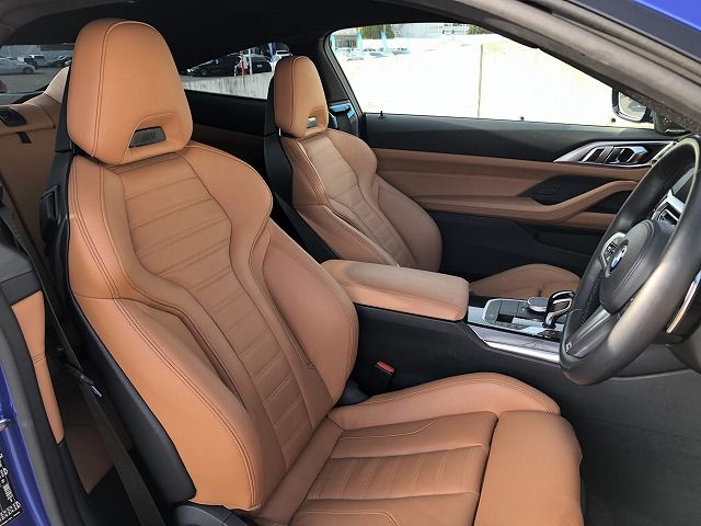 G22 420i B48 2.0 RHD