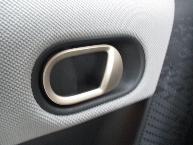 F66 MINI Cooper C 3Dr