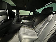 740Ld xDrive Limousine