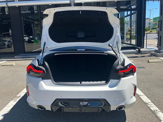 G42 220i Coupe