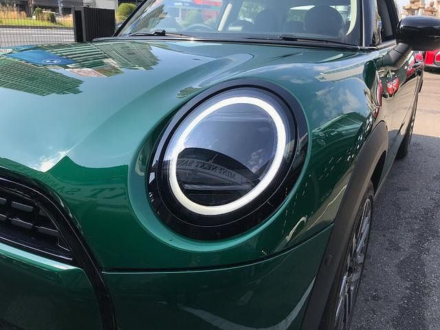 F66 MINI Cooper C 3Dr