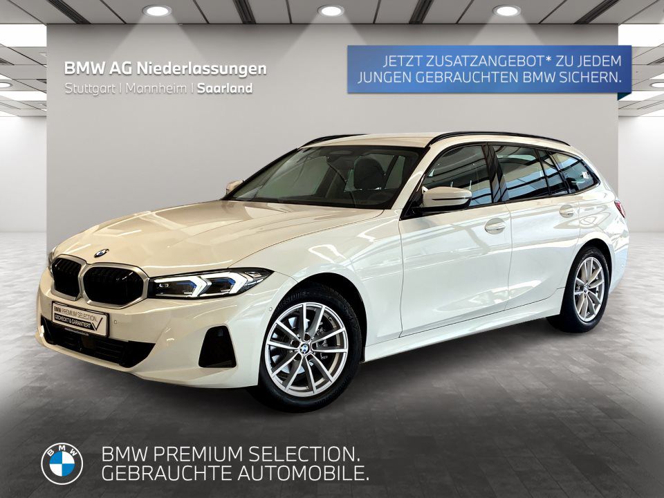 BMW 318