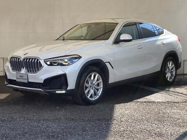 X6 xDrive35d