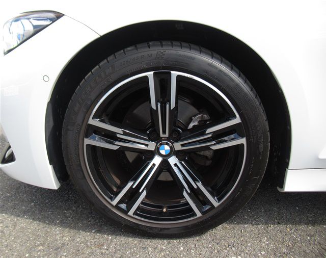 G21 320d xDrive Touring LCI RHD