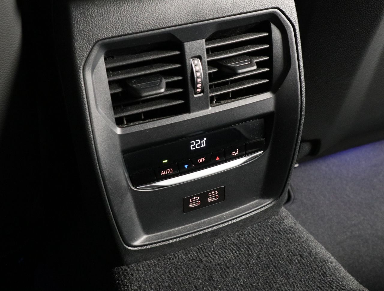 G80 M3 Competition Saloon
