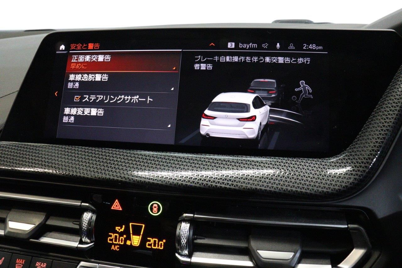 F40 118d Sports Hatch 5-door B47 2.0d