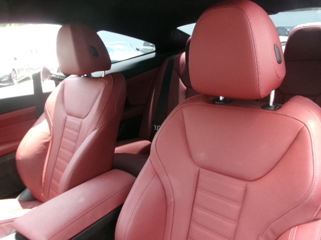 G22 420i B48 2.0 RHD