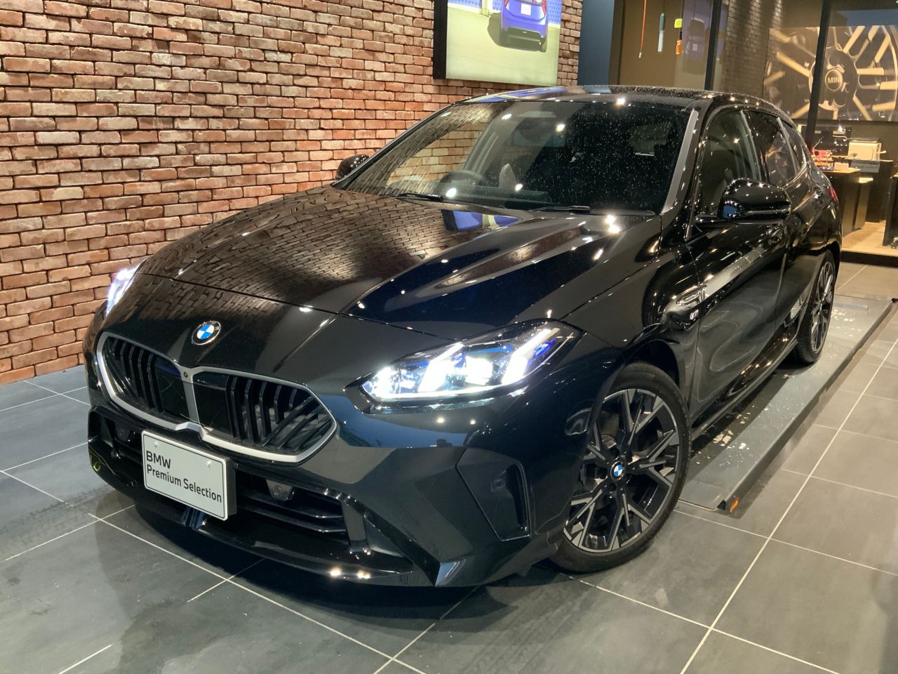 120d M Sport