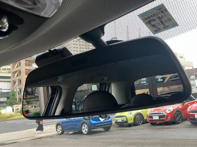 Cooper 5 doors