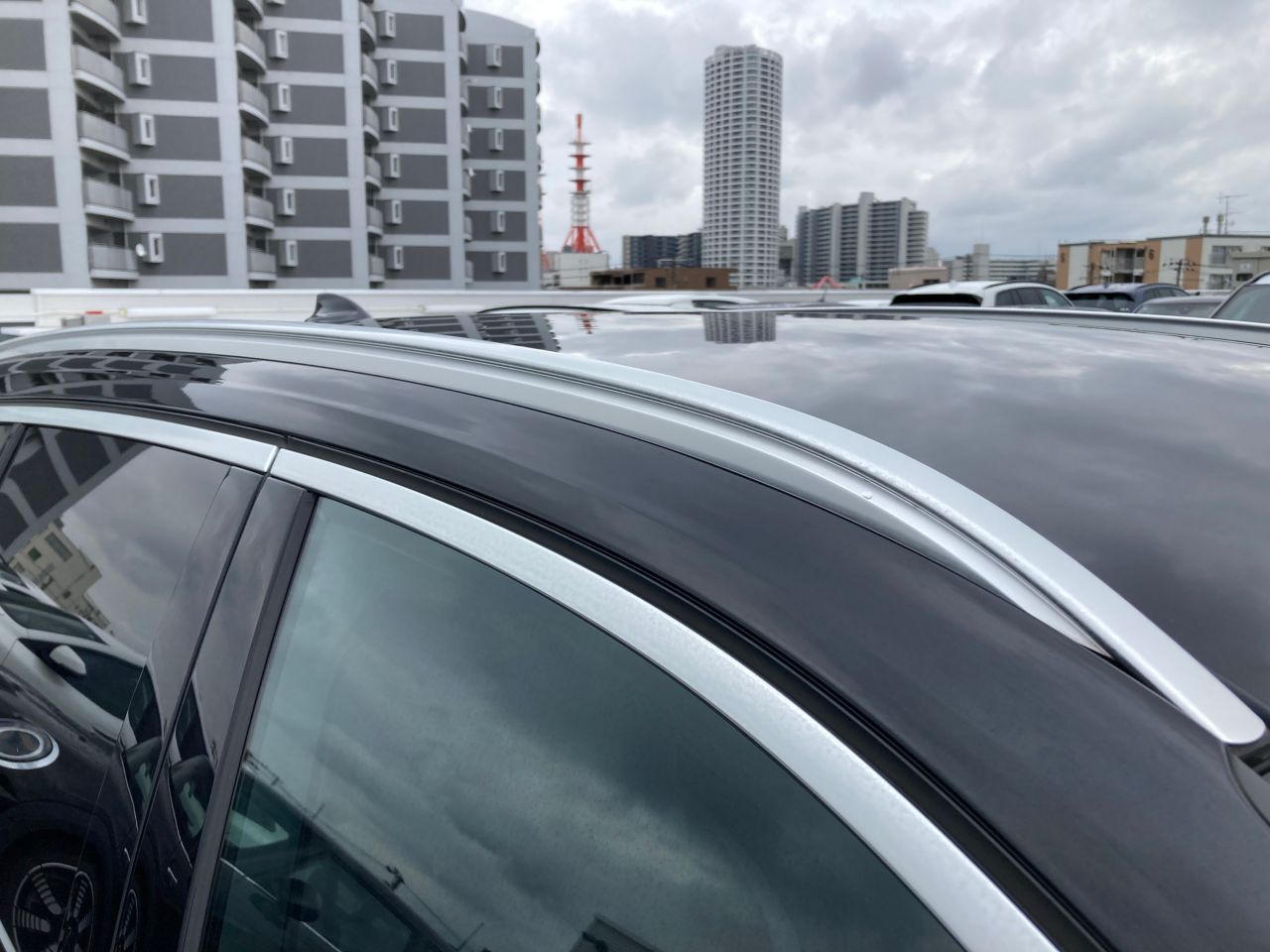 G21 320d xDrive Touring RHD