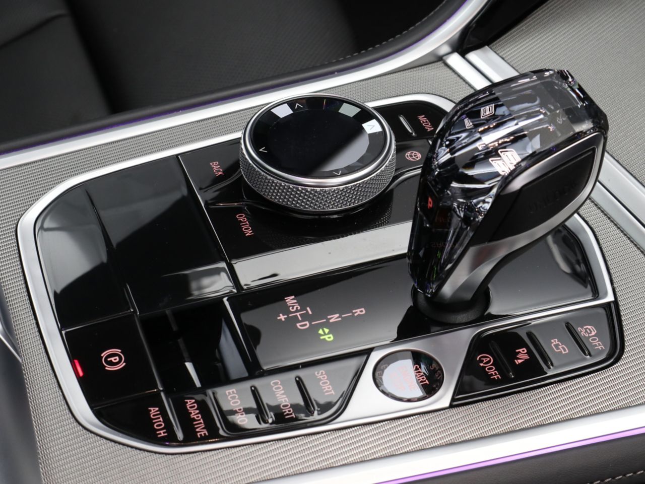 G16 840i M Sport Gran Coupe B58 3.0i