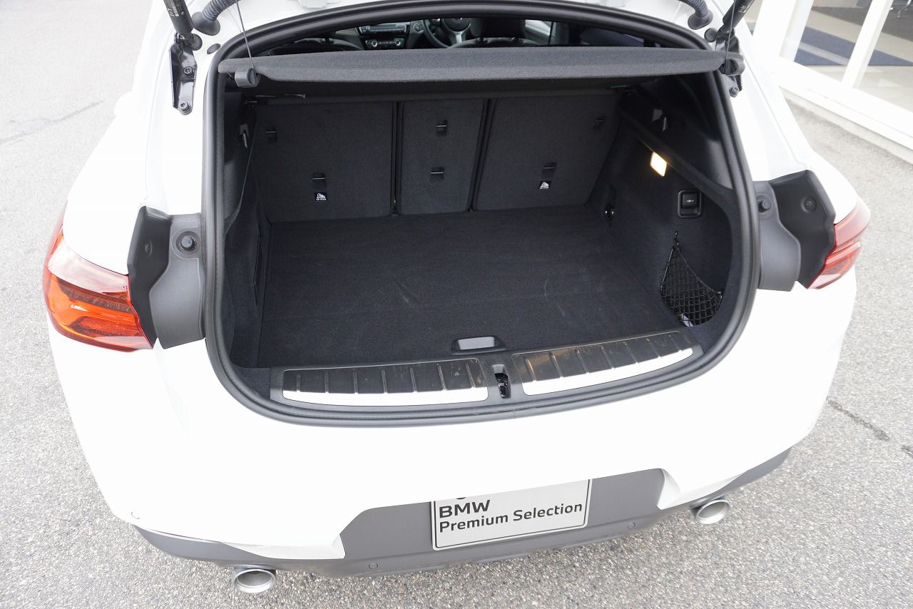 F39 X2 xDrive18d SAC B47 2.0d