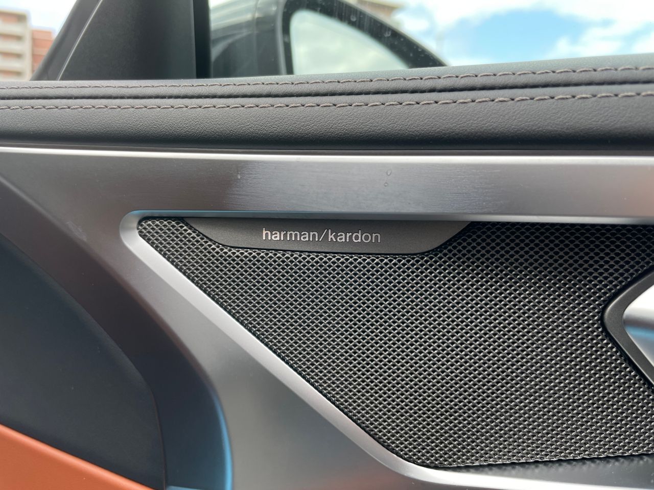 G16 840d xDrive Gran Coupe B57 3.0d