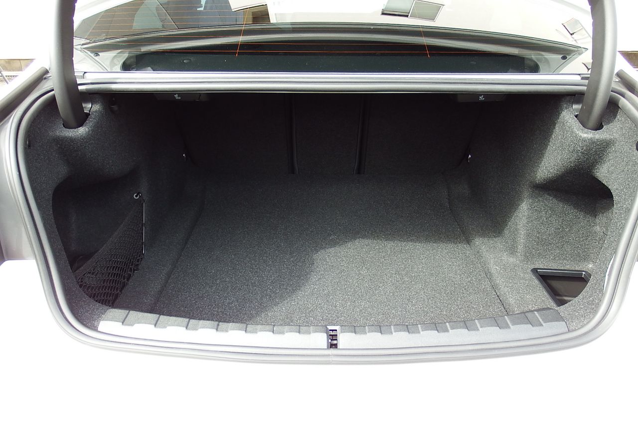 G80 M3 Competition M xDrive Saloon RHD