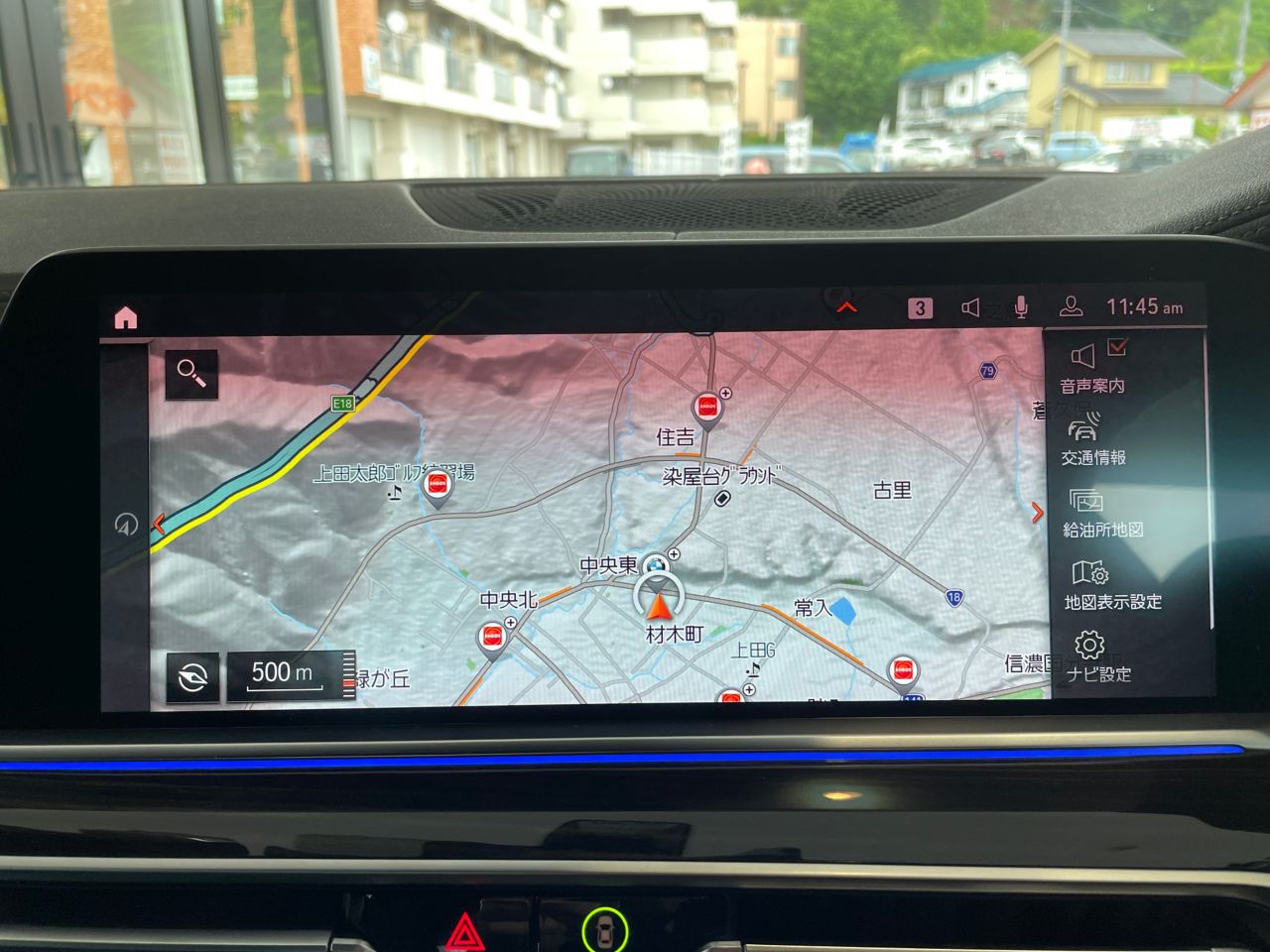 X* xDrive30d RHD
