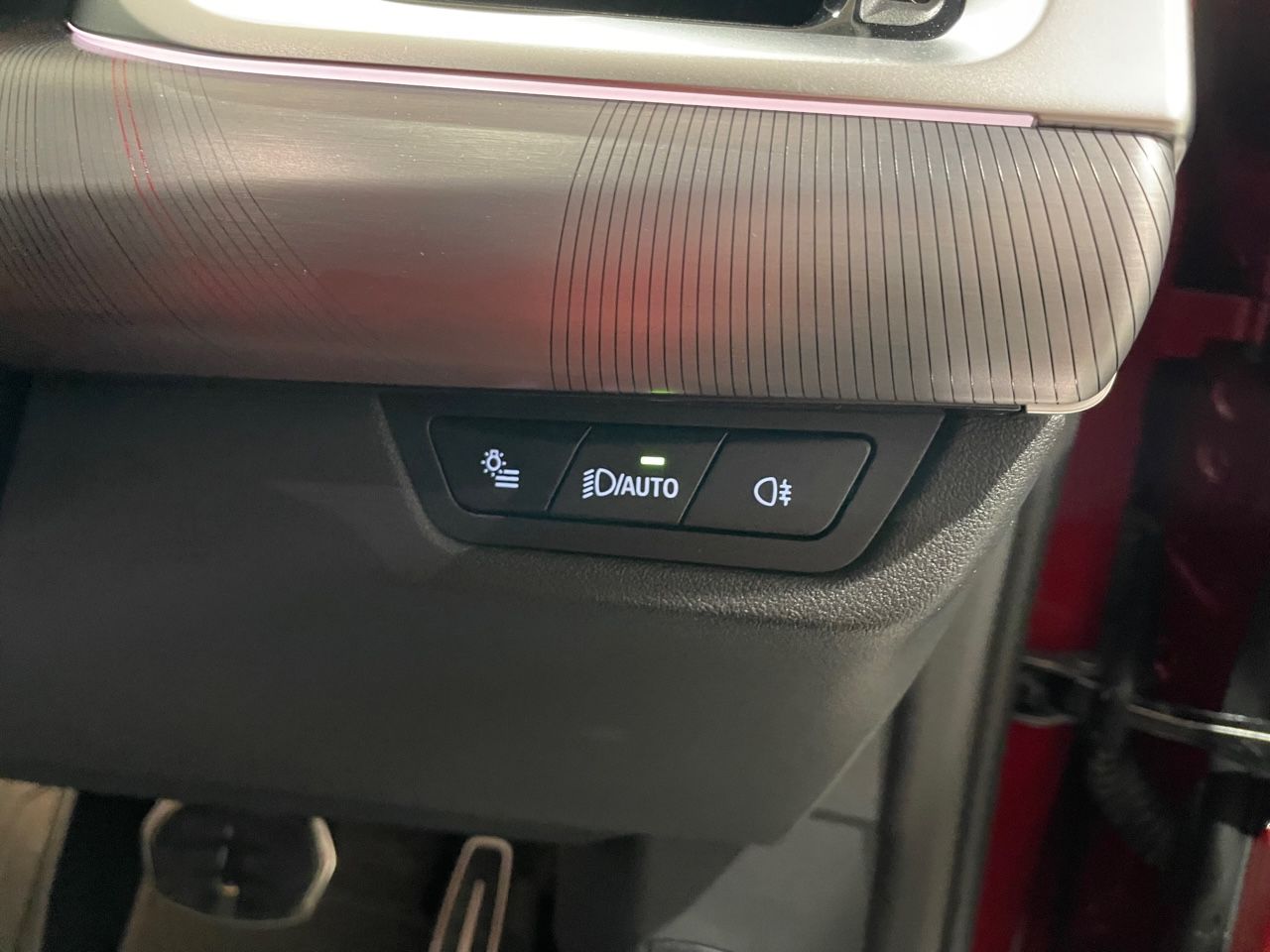 X2 M35i xDrive RHD