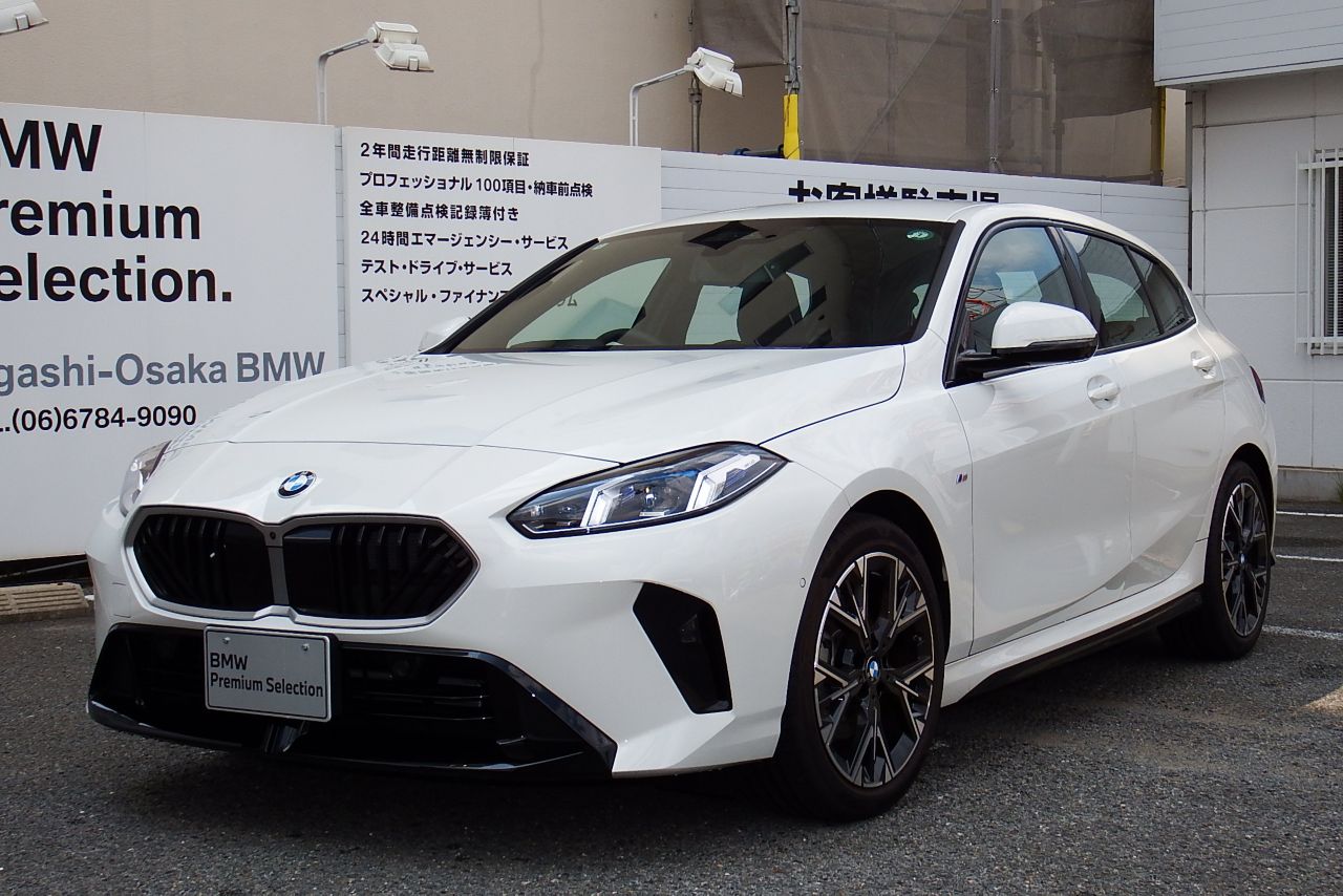 120 M Sport