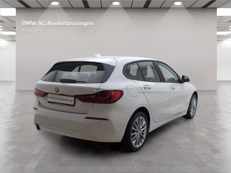 BMW 116