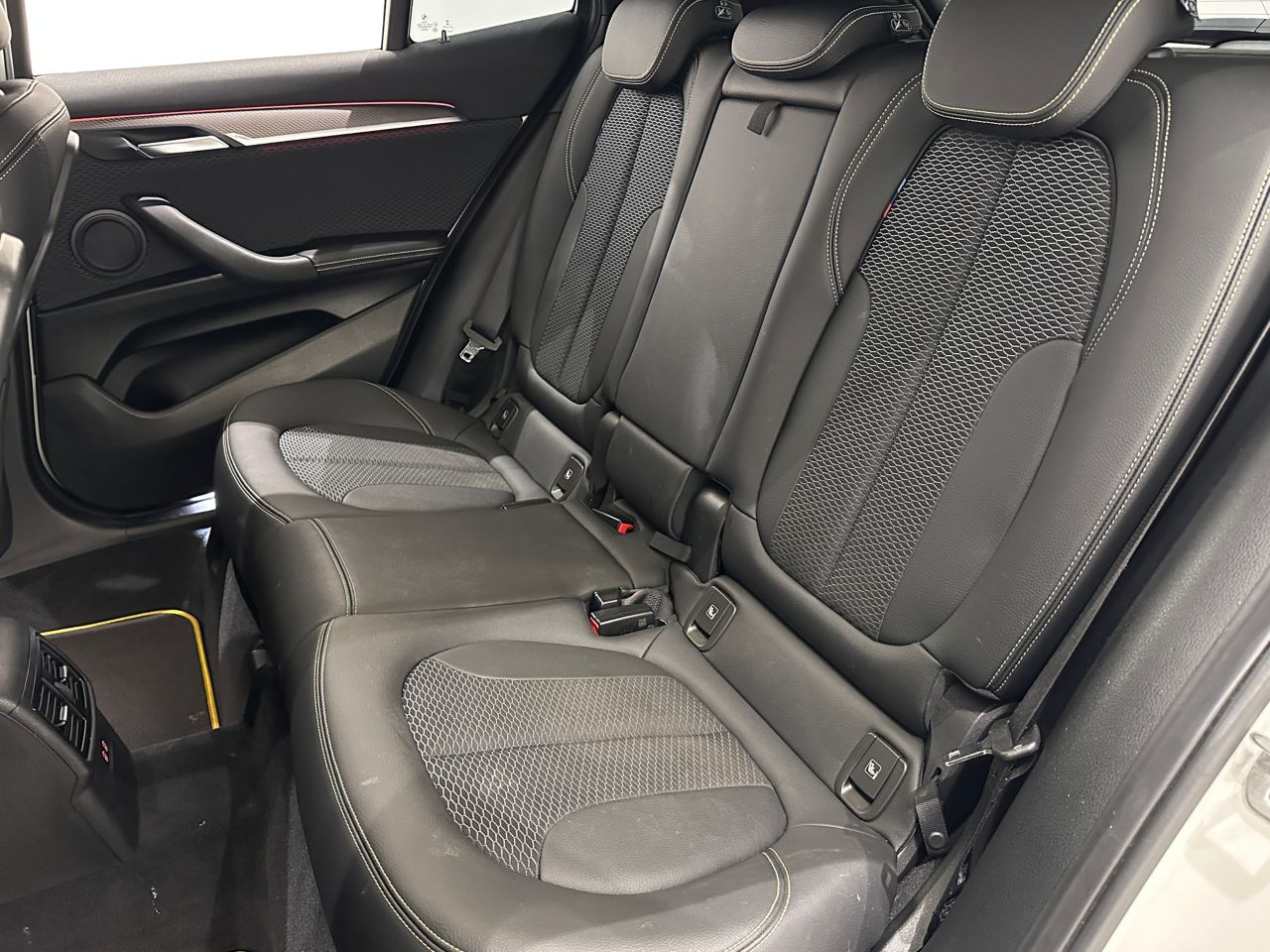 F39 X2 xDrive20d B47 2.0d