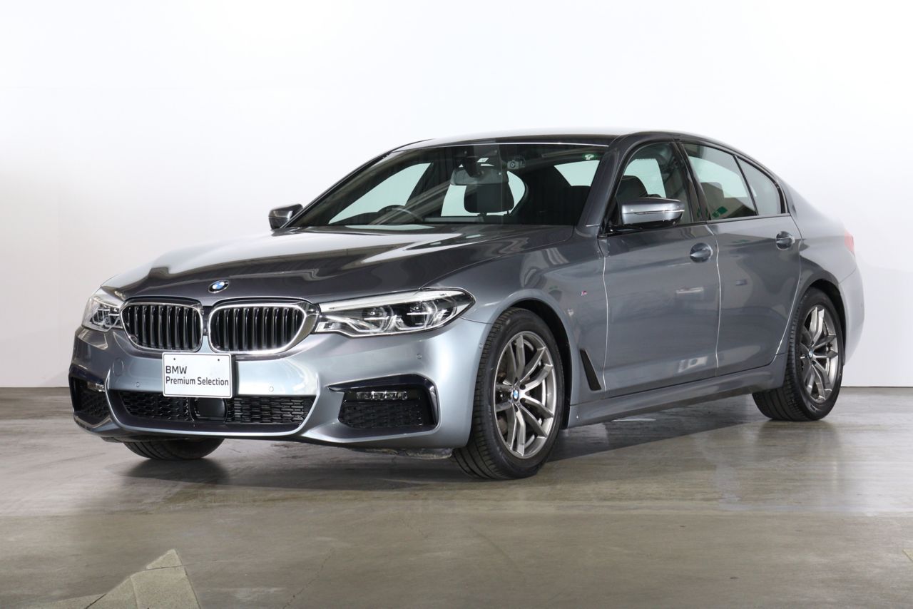 523d xDrive M Spirit