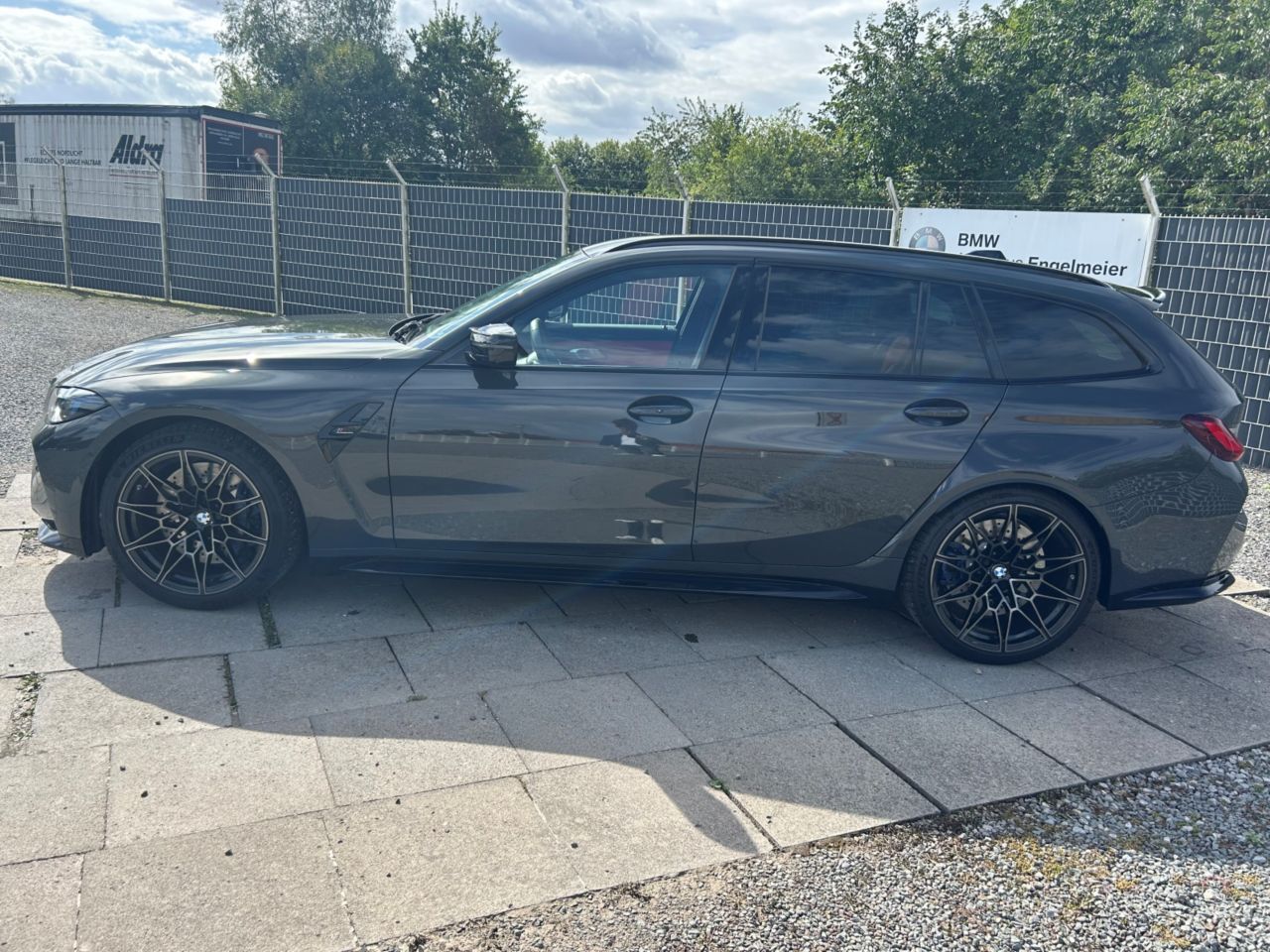 BMW M3
