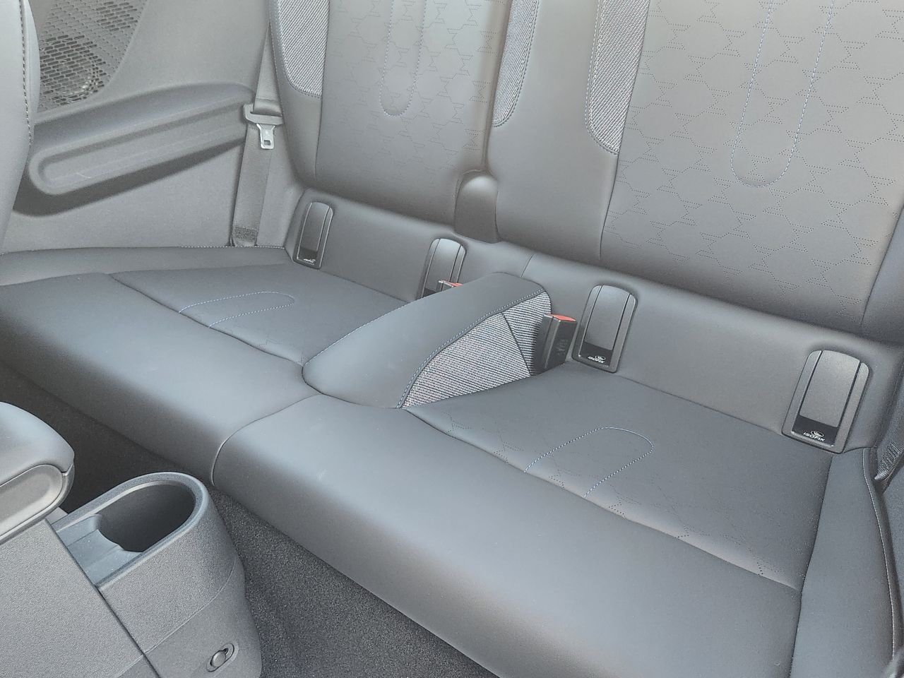 F66 MINI Cooper C 3Dr