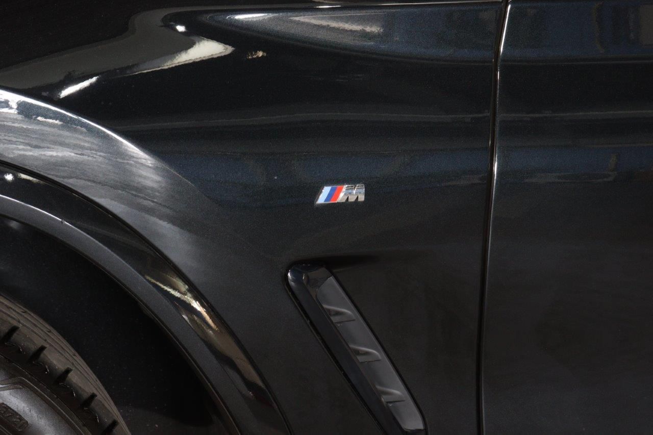 G01 X3 M40d RHD LCI ZA