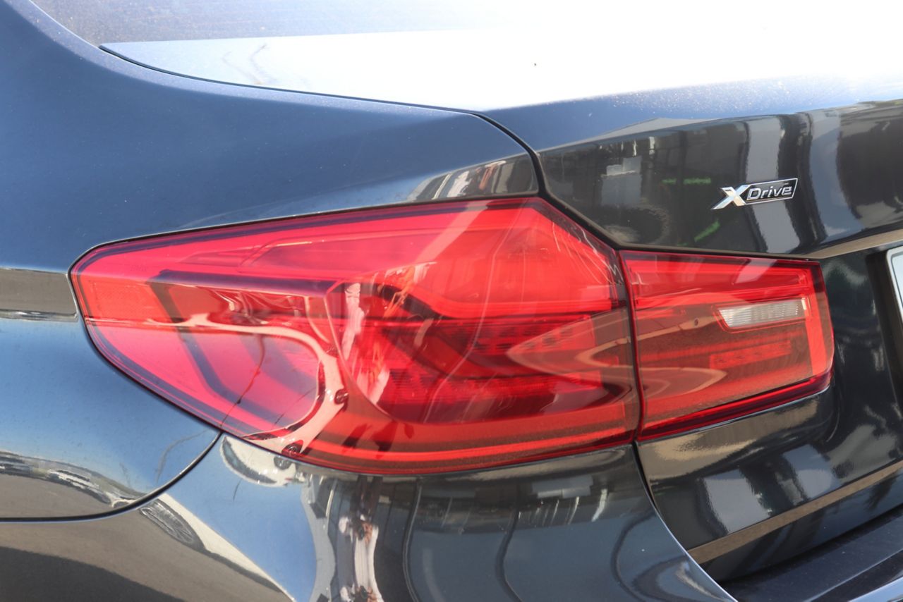 G30 520d xDrive SE Saloon B47 2.0d