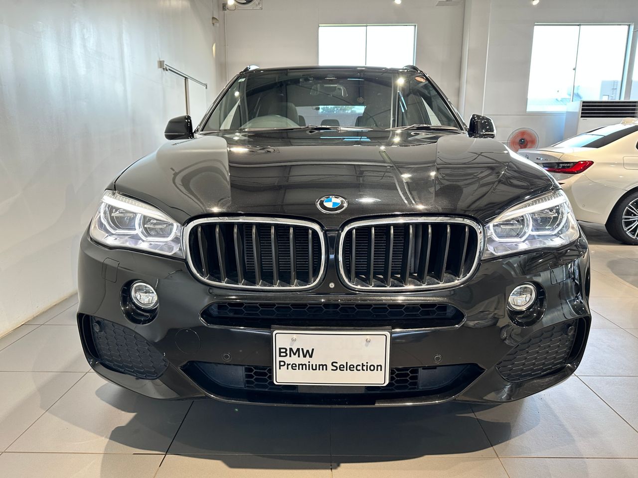 X5 XDRIVE35D