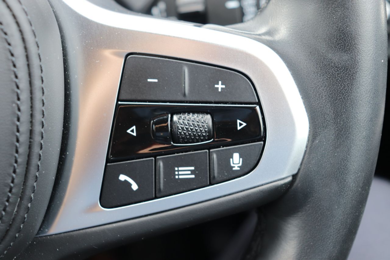 F40 118d Sports Hatch 5-door B47 2.0d