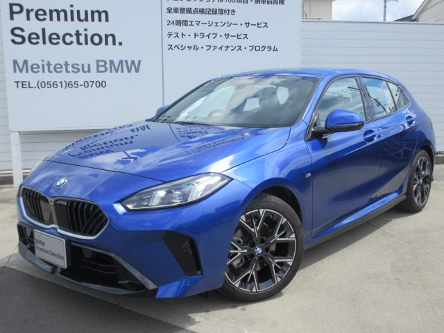 120 M Sport