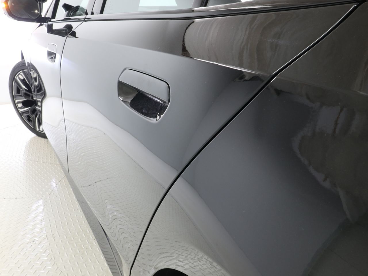 BMW i5 M60 xDrive Sedan RHD