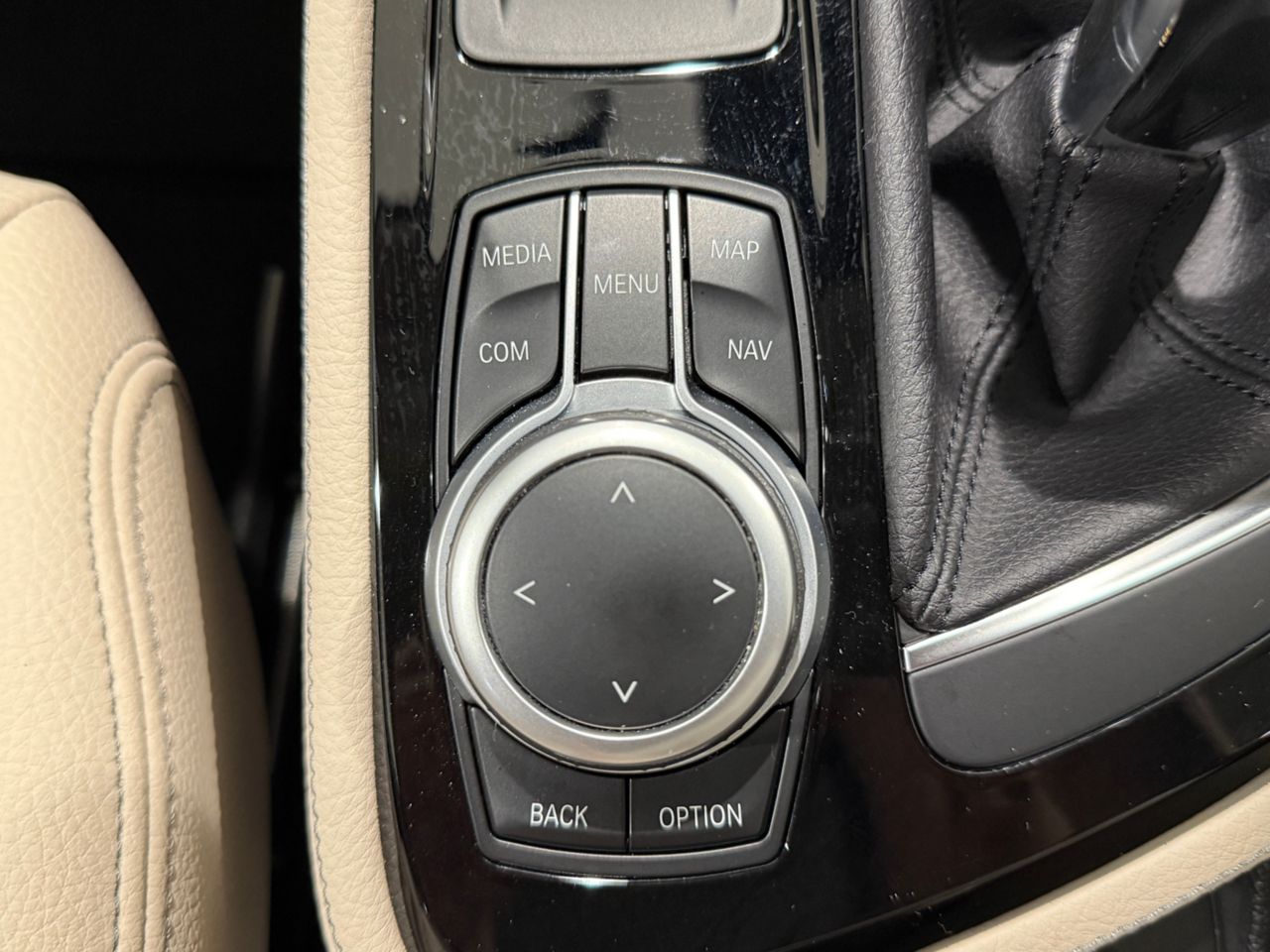 F46 218d Gran Tourer B47 2.0d LCI