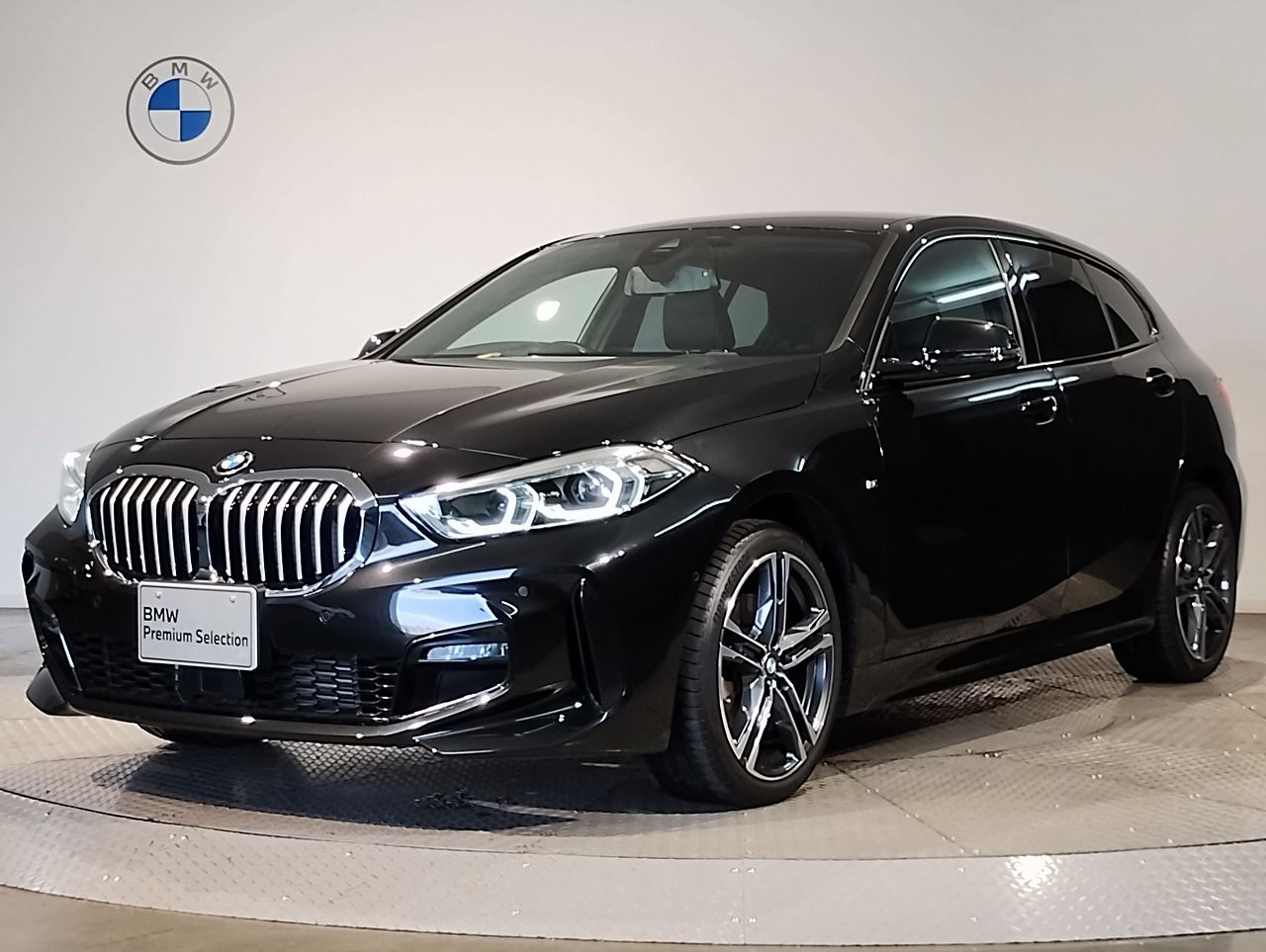 118d M Sport