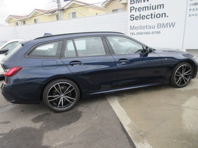 G21 320d xDrive Touring RHD