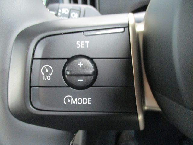 MINI Cooper C 5-doors