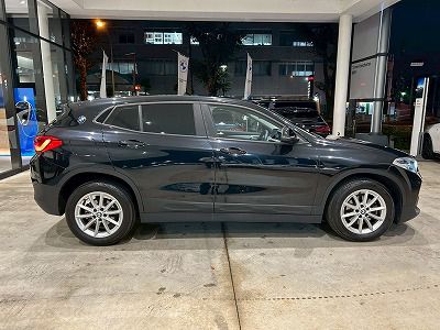 F39 X2 sDrive18i B38 1.5i SAC