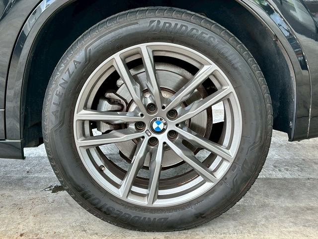 X3 xDrive20d RHD ZA