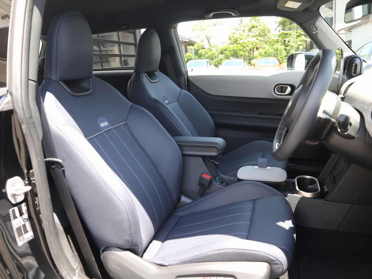 F66 MINI Cooper S 3Dr
