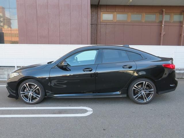 F44 218i Gran Coupe B38 1.5i