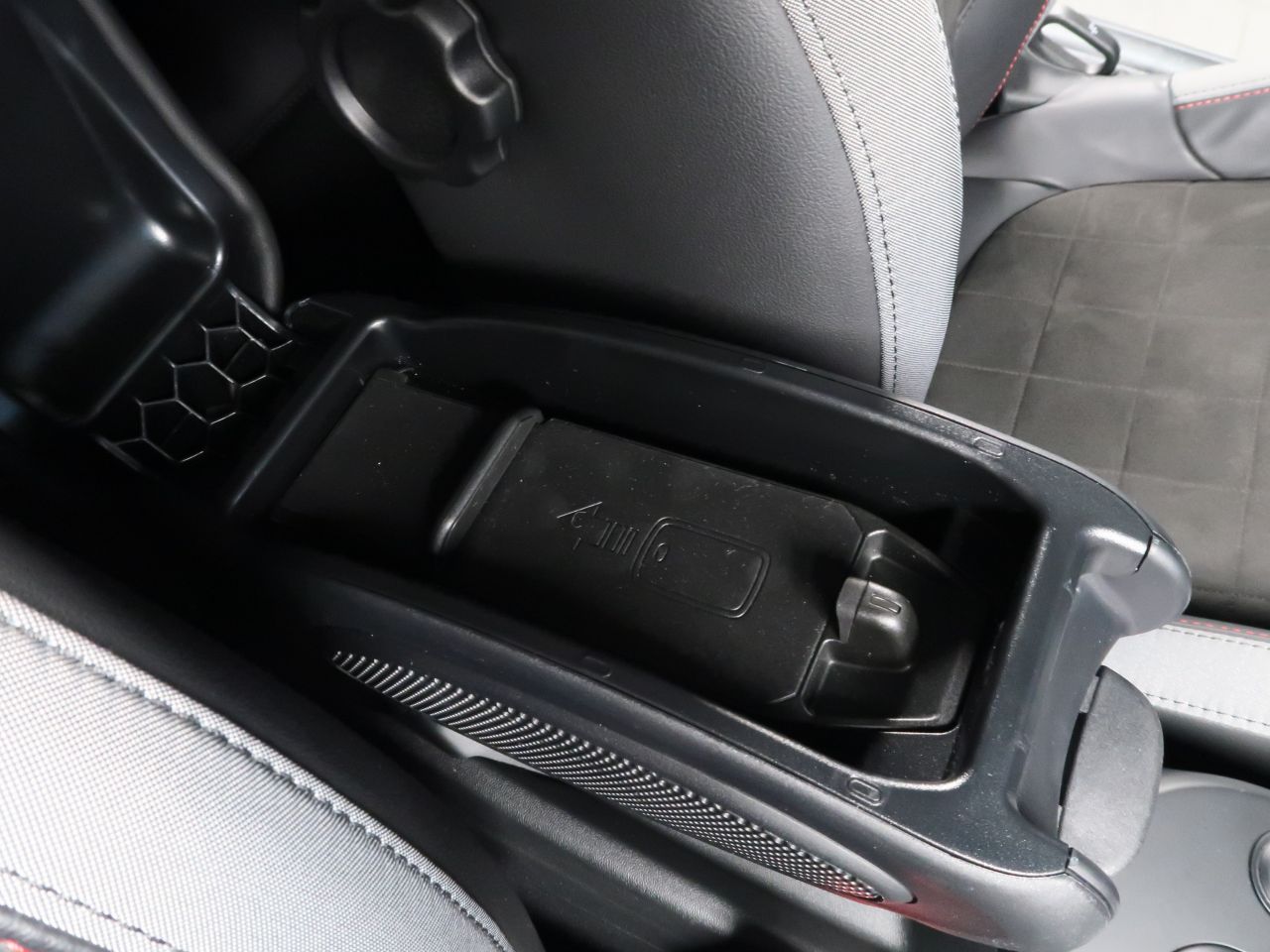 MINI JCW 3 Dr