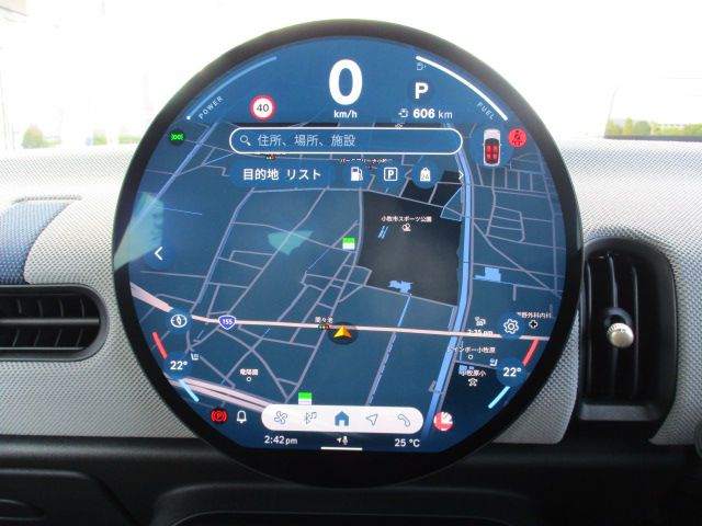 F66 MINI Cooper S 3Dr