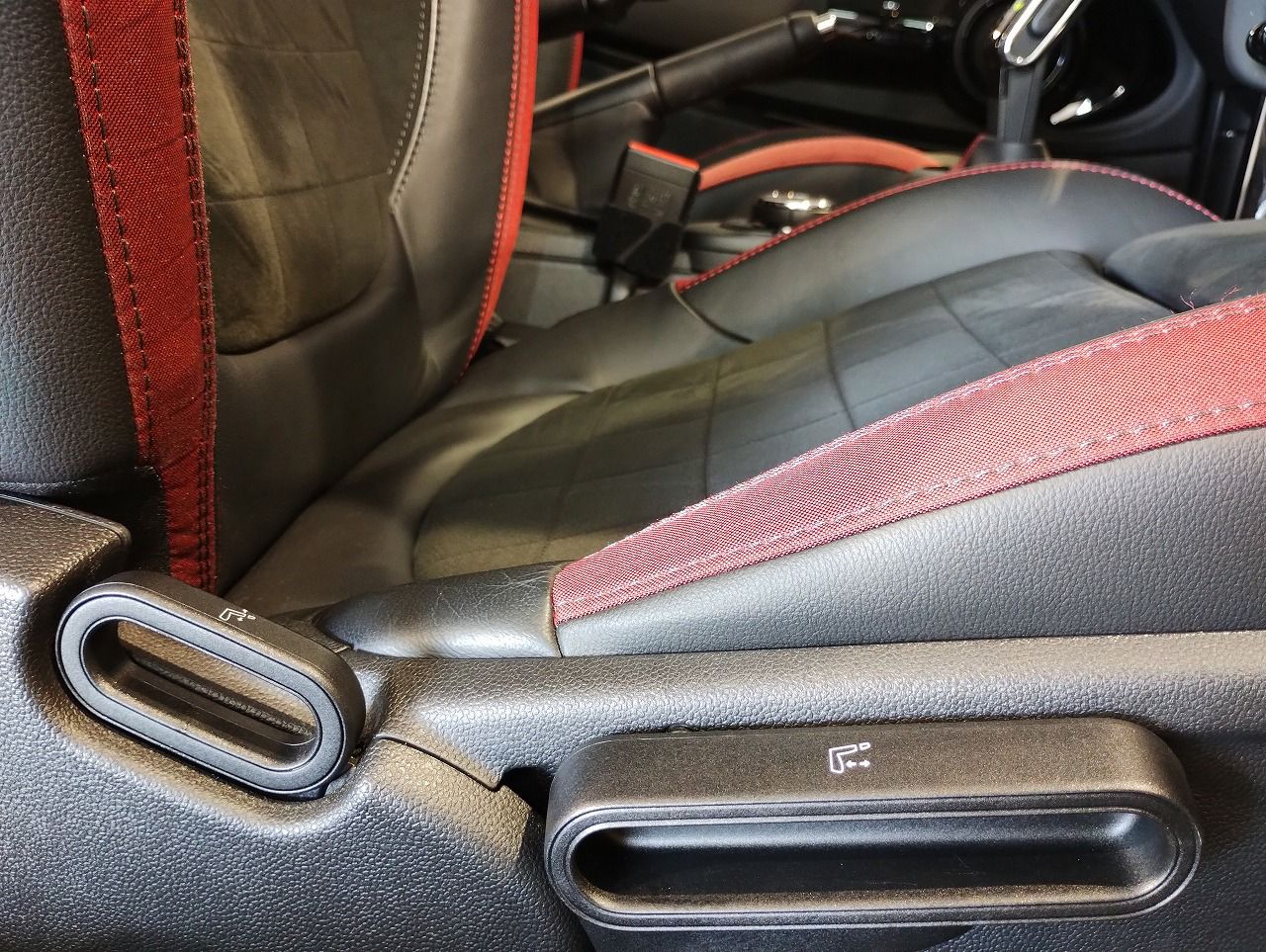 F56 MINI JOHN COOPER WORKS