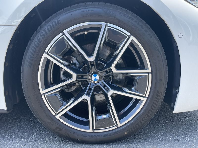 420i Gran Coupé RHD
